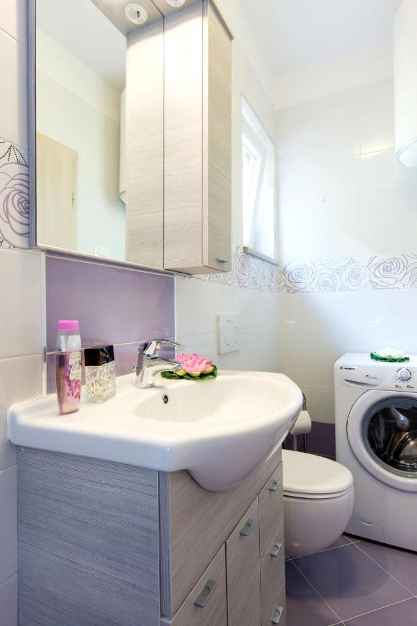 Apartment Andrea - Mod140 By Interhome Martina Buitenkant foto