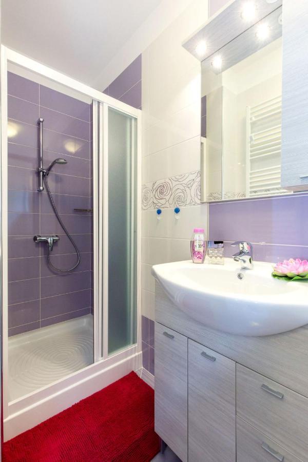 Apartment Andrea - Mod140 By Interhome Martina Buitenkant foto